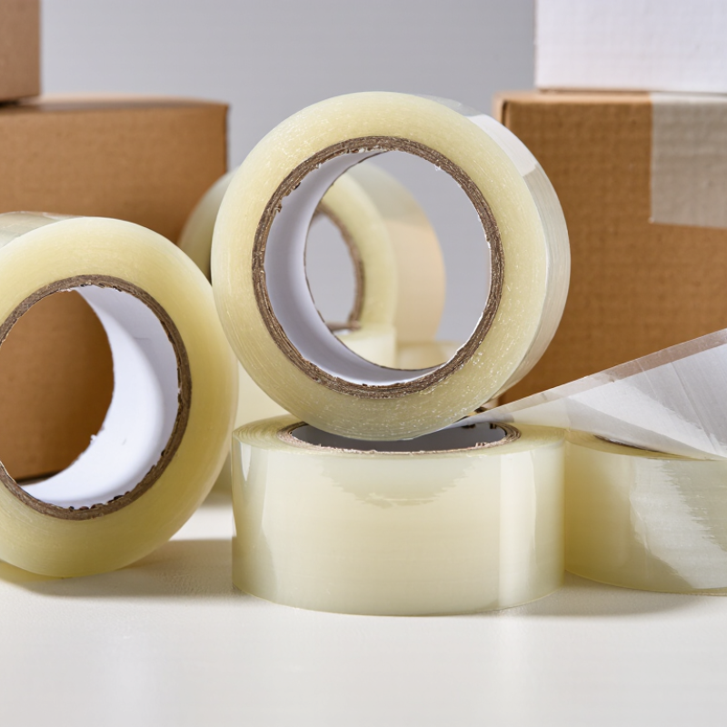 China Best Easy Tear Packaging Tape Supplier?