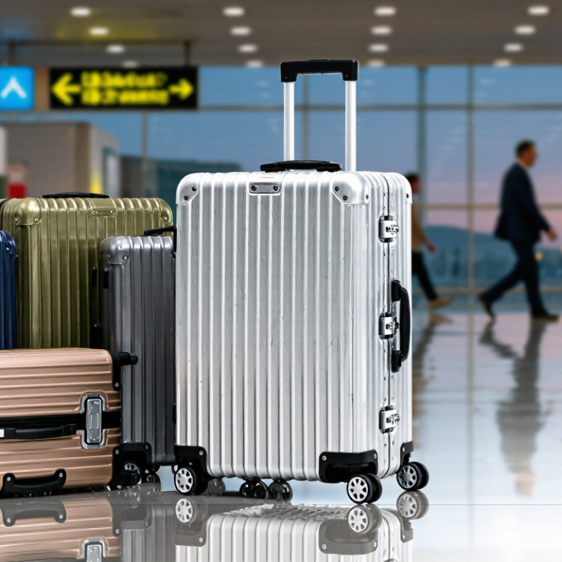 2026 Top Expensive Luggage Bags Worth the Price?