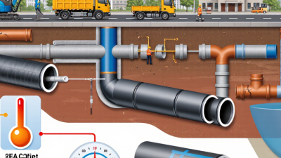 2026 Best Sewer Pipe Sleeve for Global Buyers?