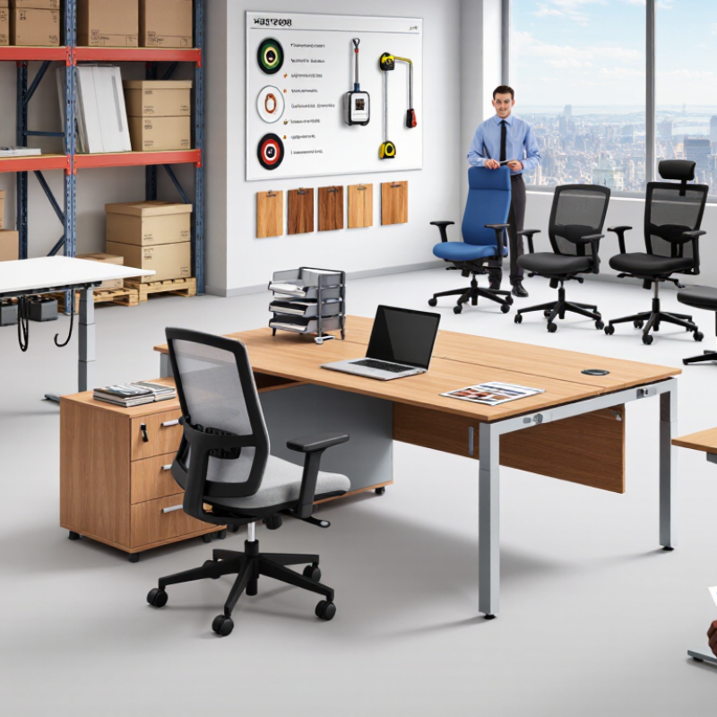 10 Office Furniture Buying Tips for Global Buyers?