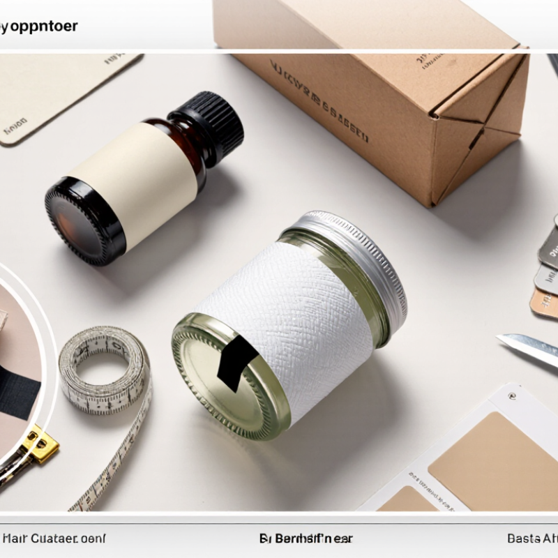How to Create Personalized Labels for Your Products?
