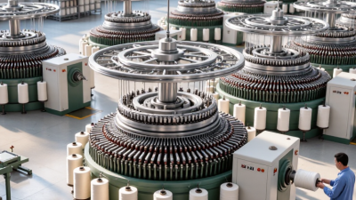 2026 Best Yarn Twisting Machine Buying Guide