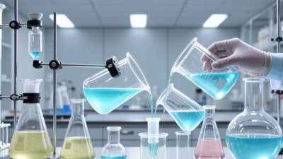 10 Tips for Choosing the Right Chemical Solutions?
