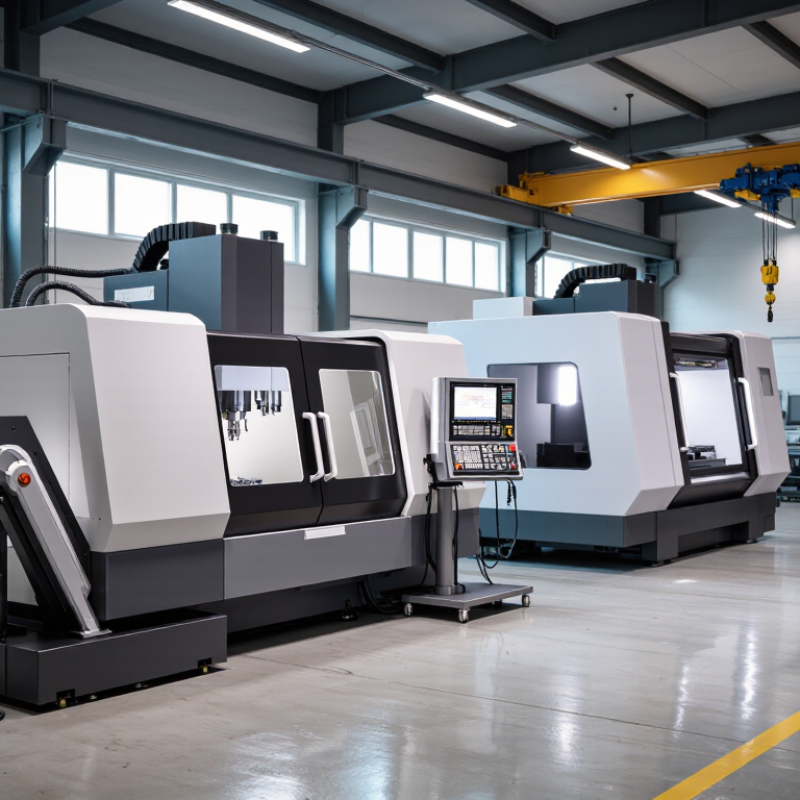 What Is the Best China Vertical Machine for Global Buyers?