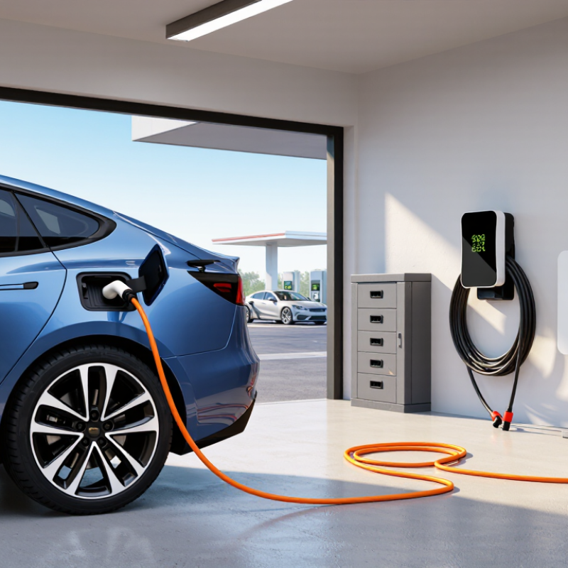 2026 Best EV Chargers How to Ensure Vehicle Compatibility