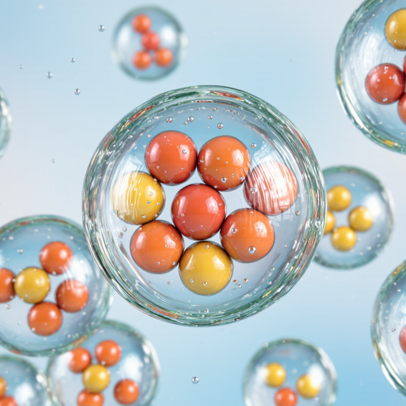 What Is the Benefit of Liposomal Encapsulation?