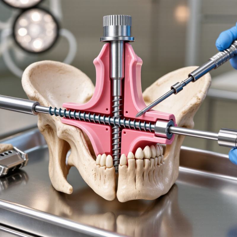 7 Tips for Choosing the Right Cannulated Screw