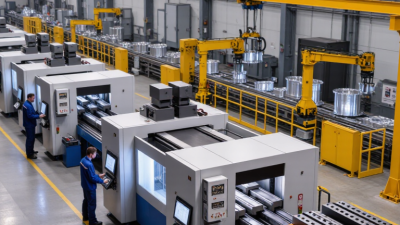 10 Best Metal Die Casting Manufacturers Worldwide?