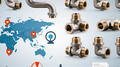 How to Source Forged Fittings Globally in 2026?