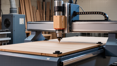 2026 Best Wood CNC Machine for Global Buyers?