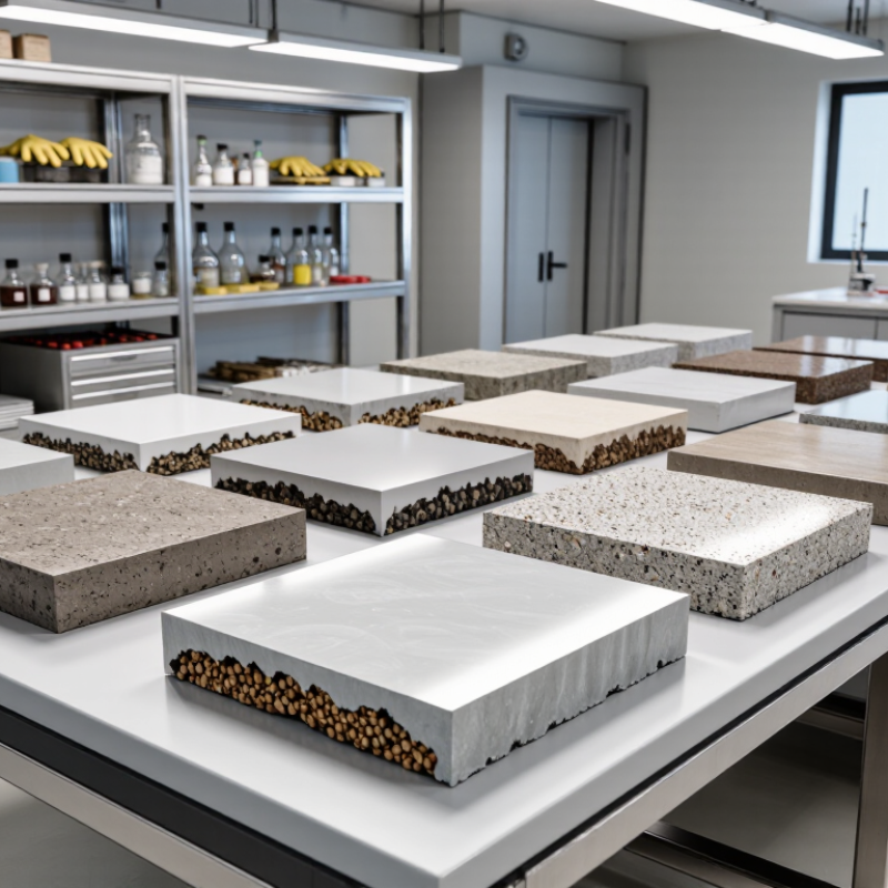 10 Best Epoxy Polymer Concrete Products for Buyers?