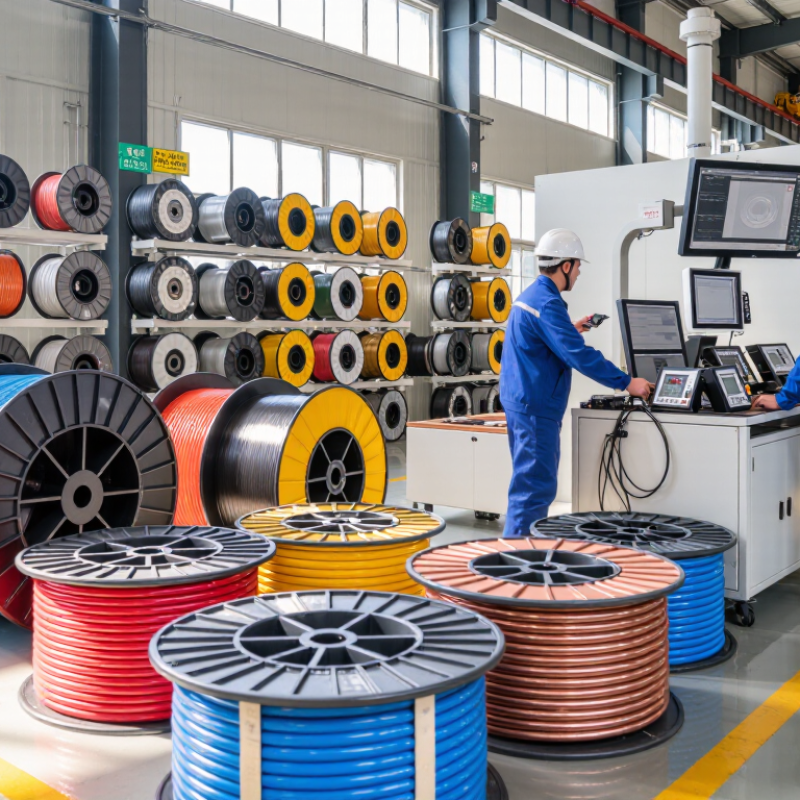 China Best Power Cable Electrical Manufacturers?