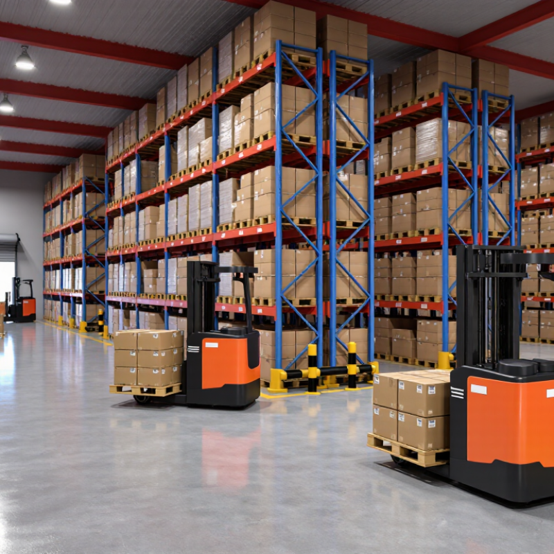 China Best Forklift Lithium Battery Suppliers and Prices