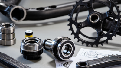 How to Choose a Threadless Bottom Bracket in 2026?