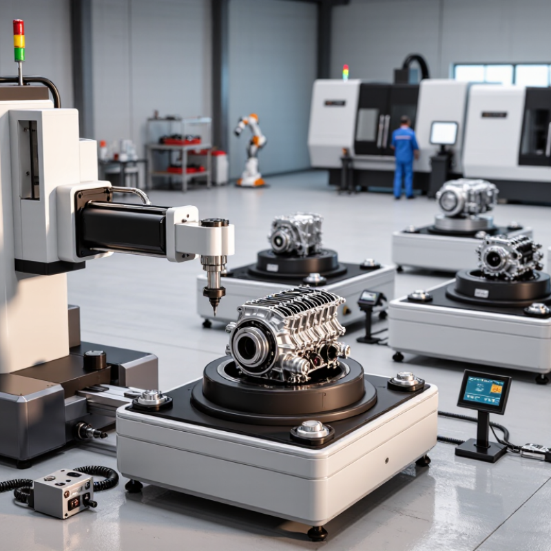China Top Inspection Fixture Manufacturers and Suppliers