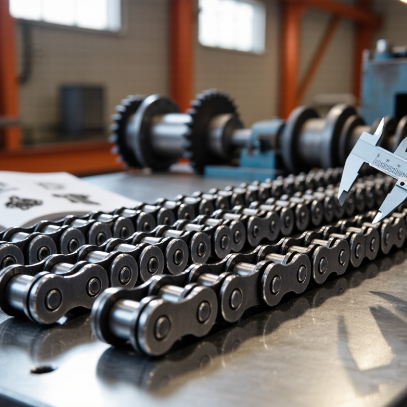 10 Best Chain Drive Suppliers for Global Buyers?