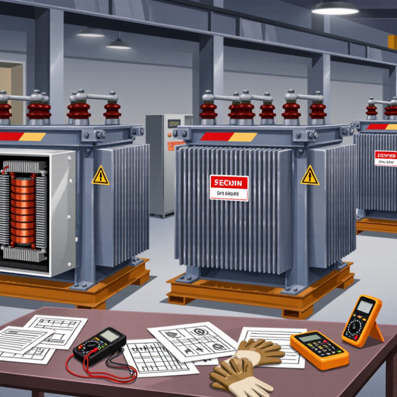 7 Tips for Choosing a Step Down Power Transformer