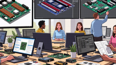 How to Choose Circuit Board Software for Your Business?