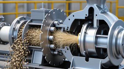 What Is the Best Chopper Pump for Your Application?