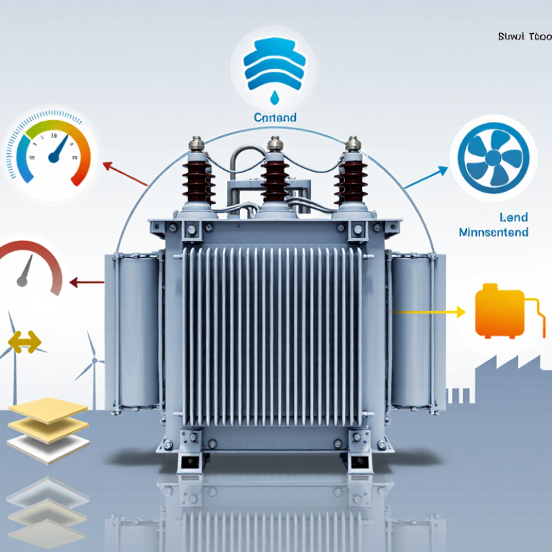 China Top Substation Power Transformer Suppliers?