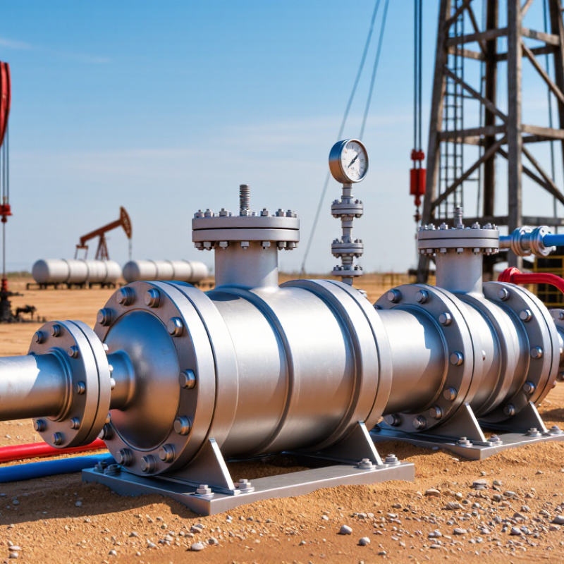 2026 How to Choose an Oilfield Jet Pump?