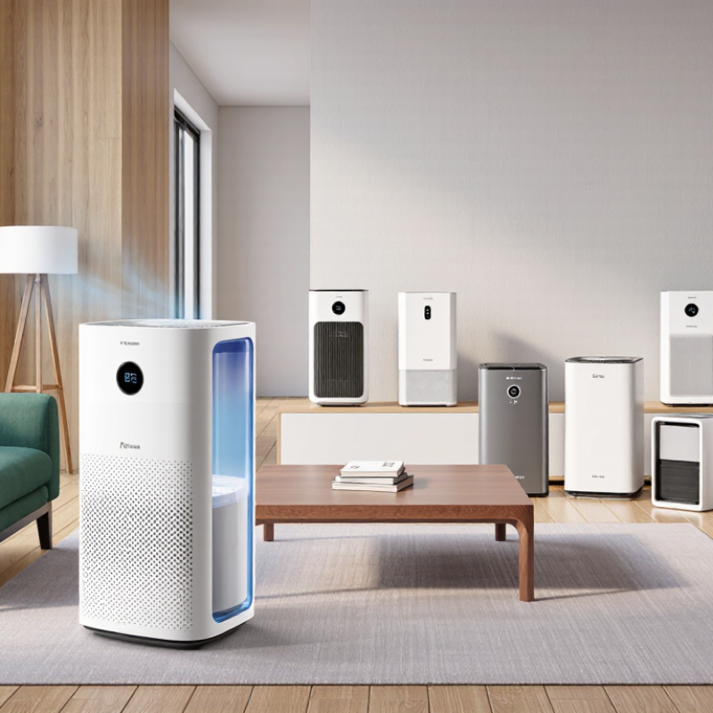 Top 10 Air Filter and Humidifier Combos for Global Buyers