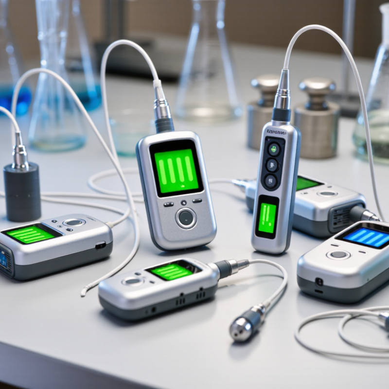 7 Tips for Choosing Oxygen Testers?