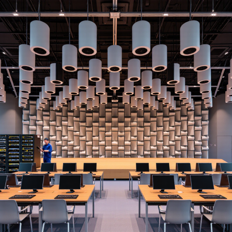 China Top 10 Audio Installation Companies for Global Buyers