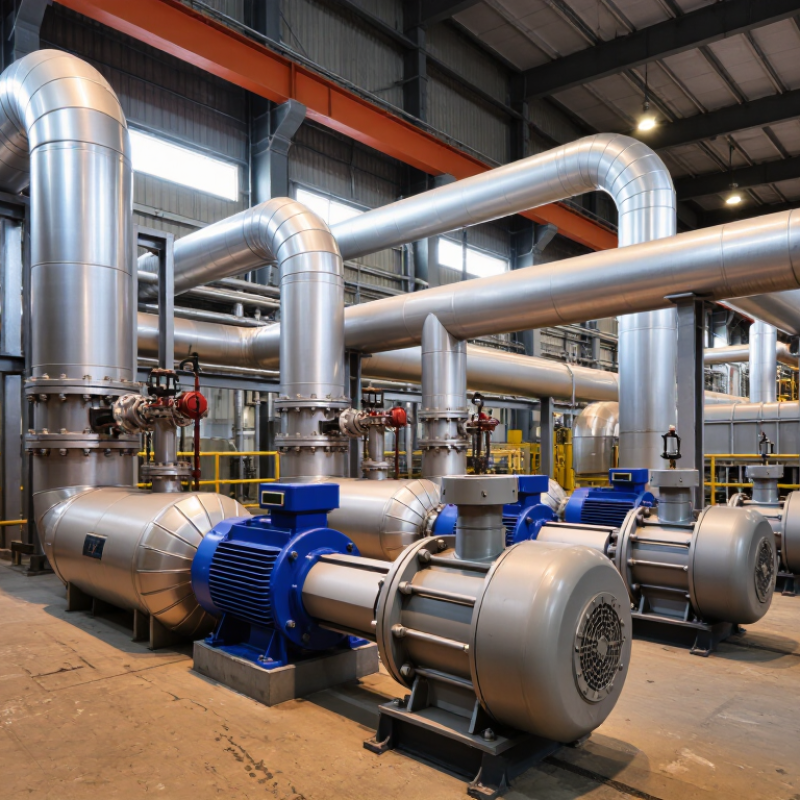 What Are the Best China Industrial Pumping Solutions?