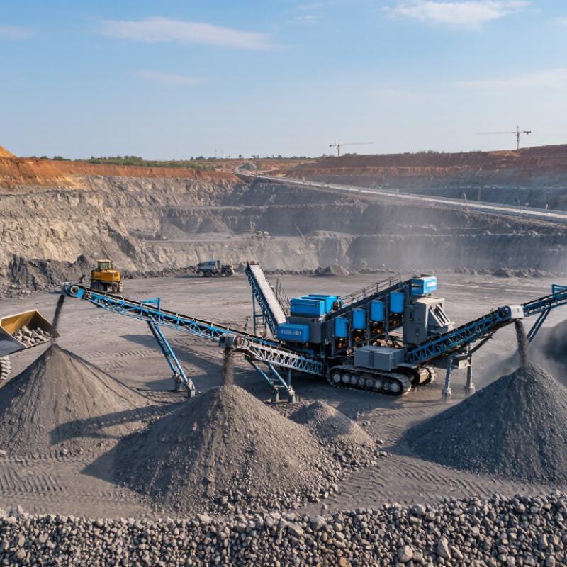 2026 Best Mobile Cone Crusher Plant for Sale?
