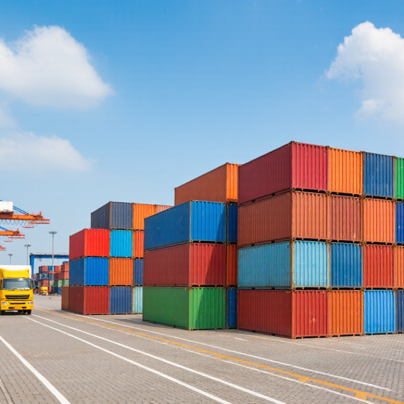 10 Best Shipping Container Suppliers Worldwide?