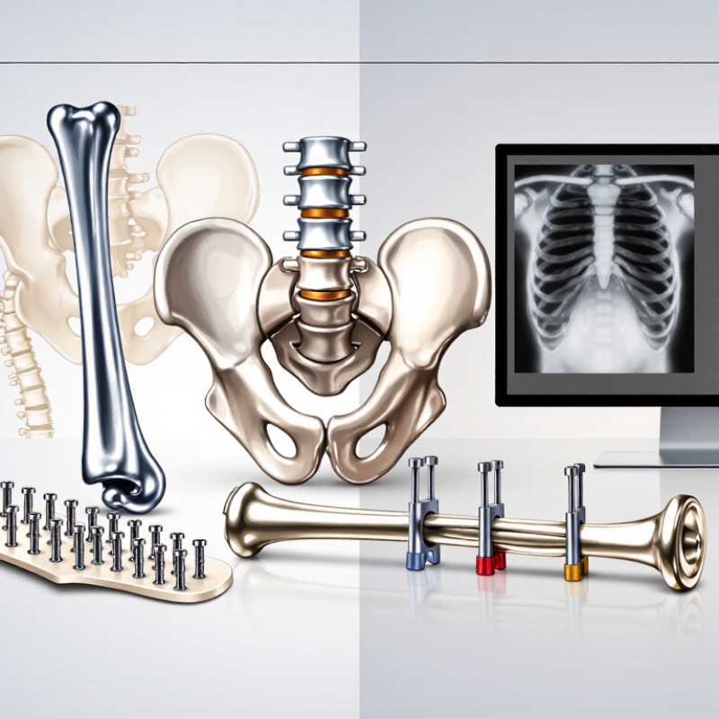 Can Orthopedic Implants Be Removed Safely?