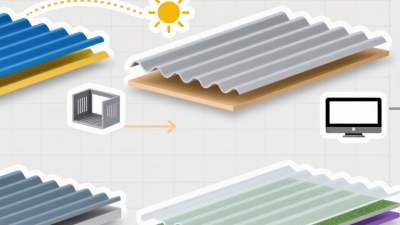 2026 Best Corrugated PP Sheets Types for Global Buyers
