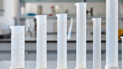 7 Tips for Choosing a PTFE Measuring Cylinder?