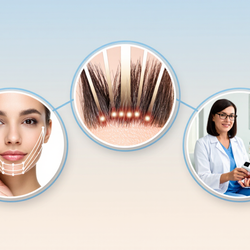 Is Laser Hair Removal Permanent What You Need to Know?