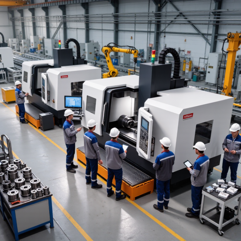 China Best Industrial Equipment Maintenance Suppliers?