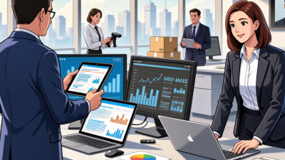 What Is Process and Controls in Global Procurement?