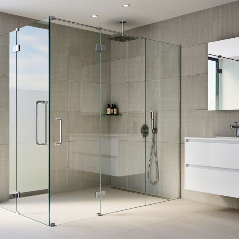 How to Choose Glass Shower Enclosures in 2026?