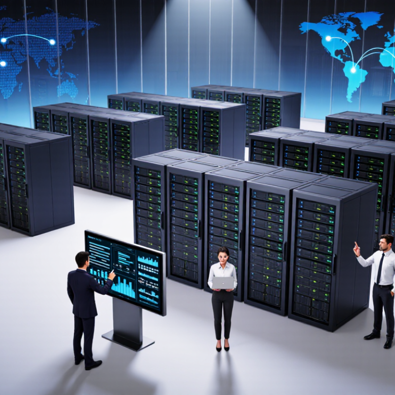 Top Windows Server Hosting Providers for Global Businesses