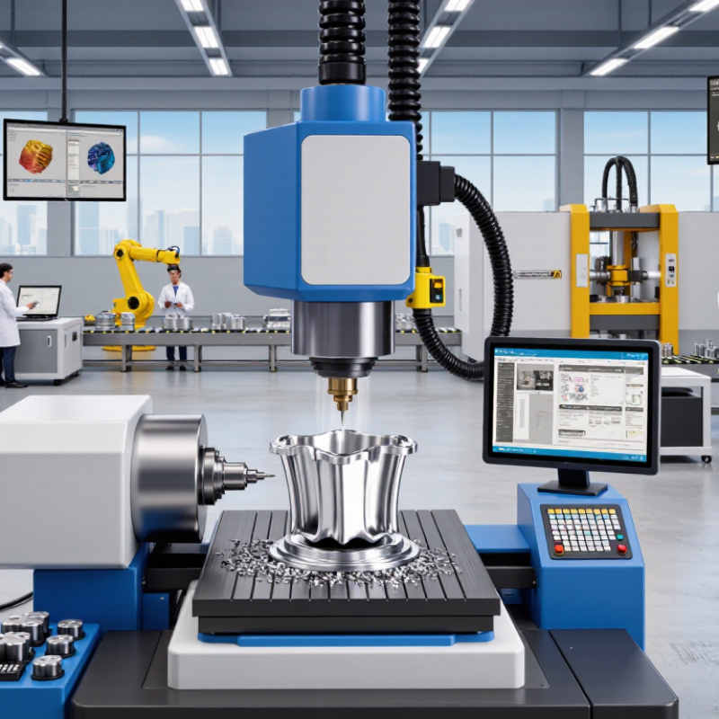 Top 10 Online Fabrication Services for Global Buyers