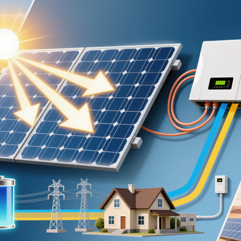 What Is Solar Power and How Does It Work?