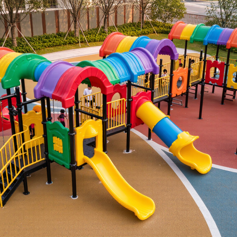 10 Best Rainbow Playsets for Global Buyers