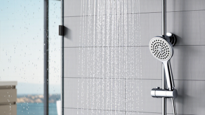 2026 Best Over Head Shower for Global Buyers?