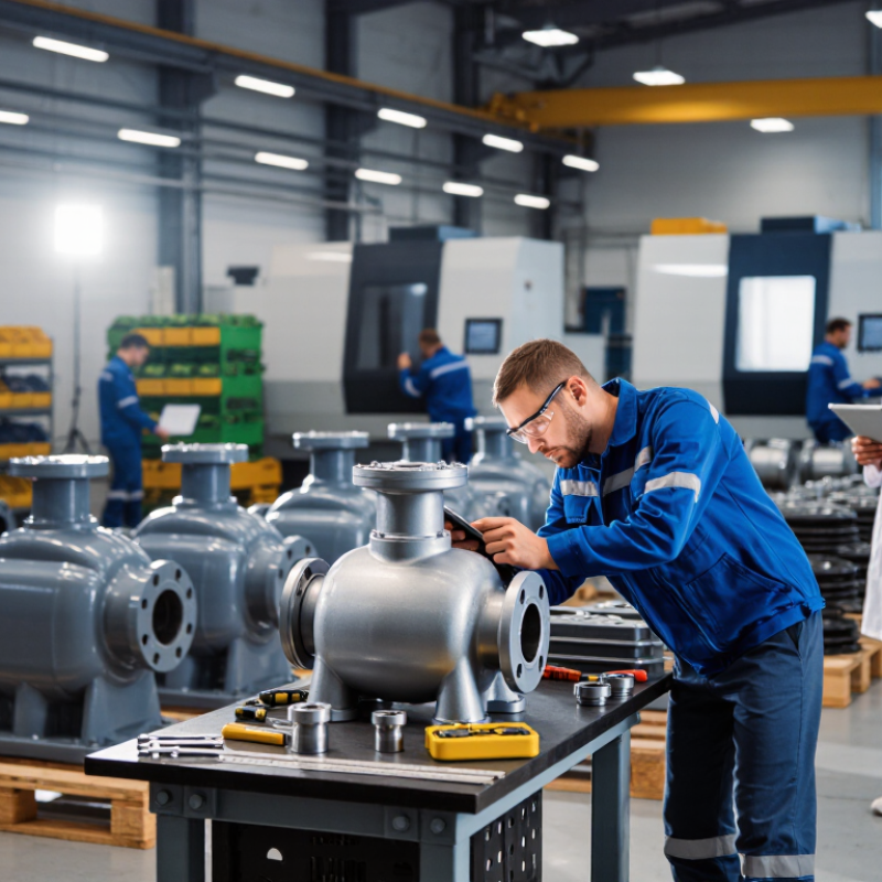 China Top Hydraulic Pump Manufacturers and Suppliers