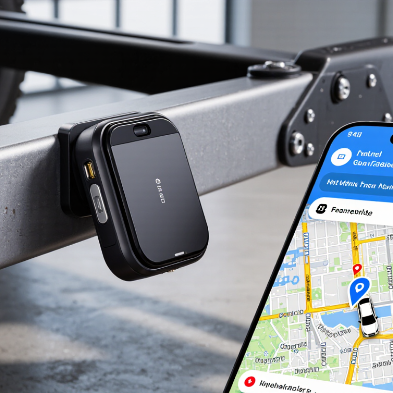 What Is the Best Magnetic GPS Tracker to Buy from China?