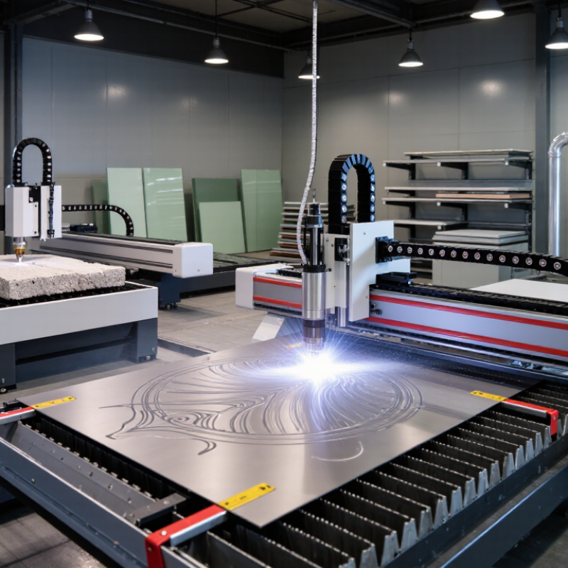 What Are the Top Water Jet Cutting Solutions in 2026?