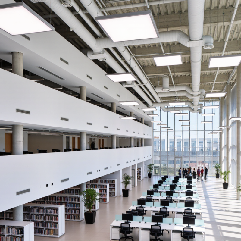 China Top 10 How to Calculate Building Lighting Needs?