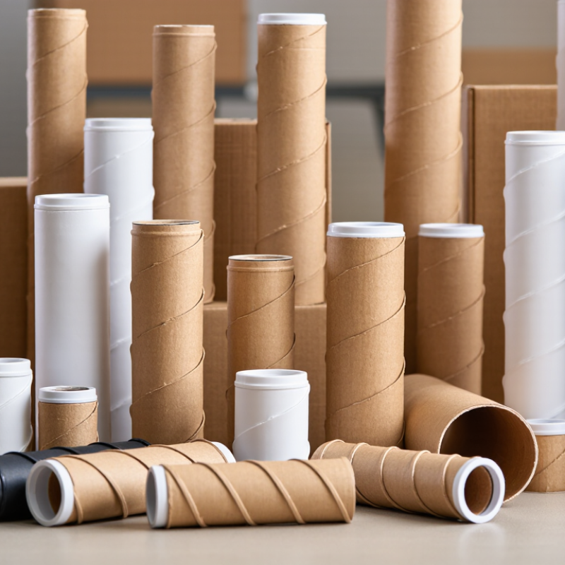What Are the China Top 10 Mailing Tube Manufacturers?
