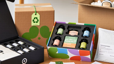 What Are the Top Customer Experience Packaging Types?