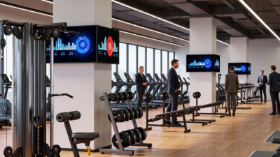 China Top 10 Exercise Equipment Manufacturers
